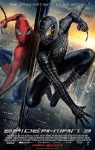 Spider-Man 3 (2007 - English)